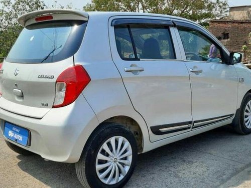 Used 2018 Celerio VXI CNG  for sale in Thane