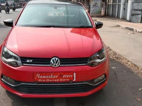 Used 2017 Polo GT TSI  for sale in Pune