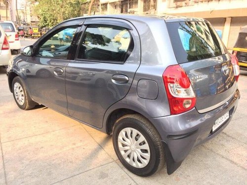 Used 2013 Etios Liva GD  for sale in Thane