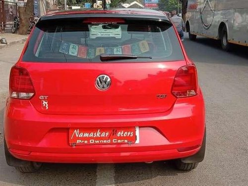 Used 2017 Polo GT TSI  for sale in Pune
