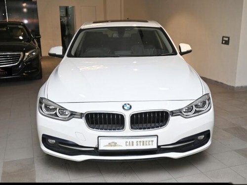 Used 2017 3 Series 320d Sport  for sale in New Delhi