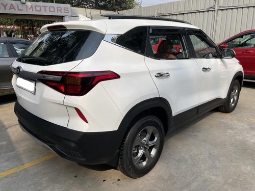 Used 2019 Seltos HTK Plus D  for sale in Pune