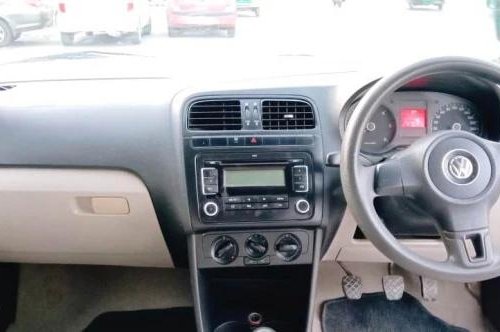 Used 2012 Polo Diesel Comfortline 1.2L  for sale in Ahmedabad