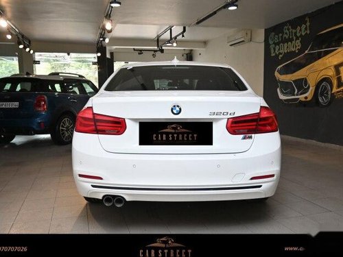 Used 2017 3 Series 320d Sport  for sale in New Delhi