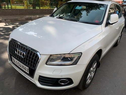 Used 2013 Q5 2.0 TDI  for sale in New Delhi