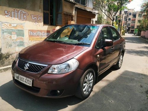 Used 2011 SX4  for sale in Kolkata