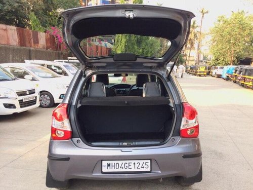 Used 2013 Etios Liva GD  for sale in Thane