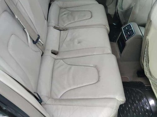 Used 2011 A4 2.0 TDI Multitronic  for sale in Mumbai