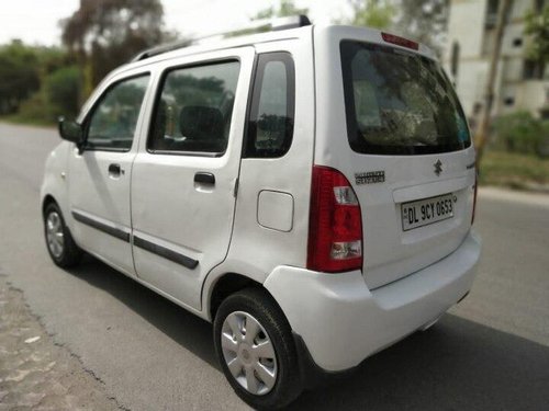 Used 2009 Wagon R LXI  for sale in New Delhi