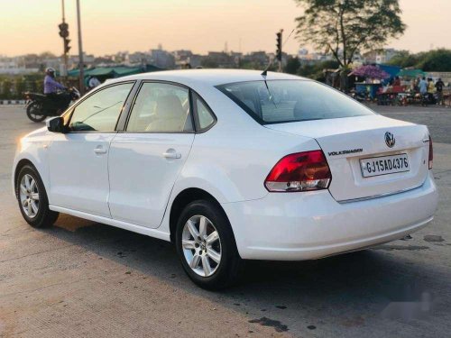 Used 2011 Vento  for sale in Surat