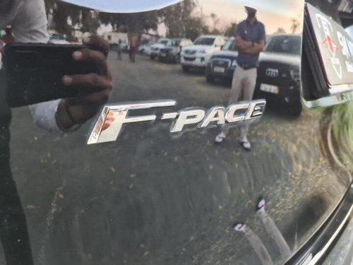 Used 2019 F Pace Prestige 2.0 AWD  for sale in Ahmedabad