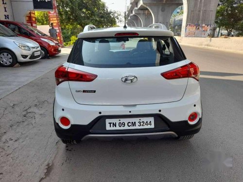 Used 2017 i20 Active 1.4  for sale in Chennai