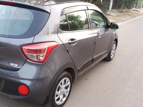 Used 2017 Grand i10 1.2 Kappa Magna  for sale in New Delhi