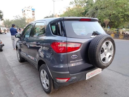 Used 2015 EcoSport 1.5 Ti VCT MT Titanium  for sale in Mumbai