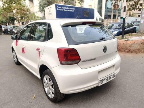 Used 2011 Polo Petrol Highline 1.2L  for sale in Noida