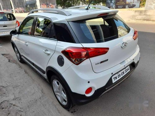 Used 2017 i20 Active 1.4  for sale in Chennai