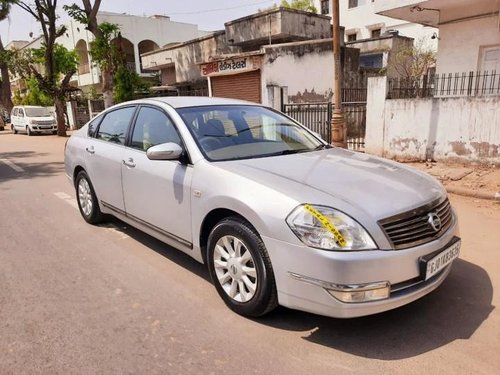 Used 2009 Teana 230jM  for sale in Ahmedabad