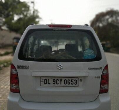 Used 2009 Wagon R LXI  for sale in New Delhi