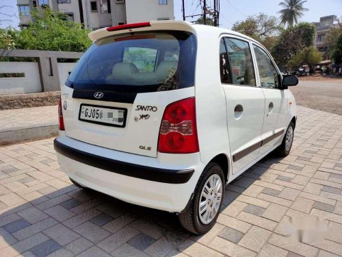 Used 2011 Santro Xing GLS  for sale in Navsari