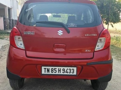 Used 2018 Celerio ZXI  for sale in Chennai