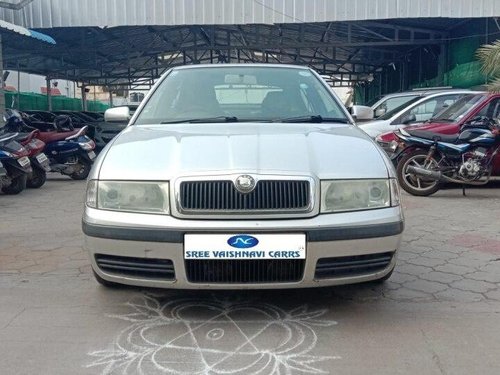 Used 2006 Octavia  for sale in Coimbatore