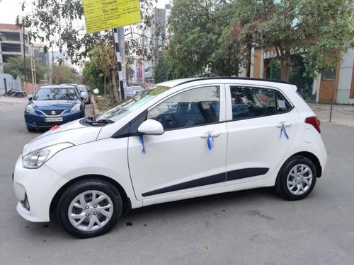 Used 2017 Grand i10 1.2 CRDi Sportz Option  for sale in Noida