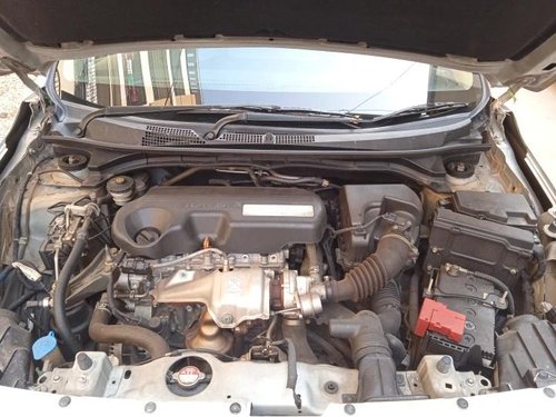 Used 2018 Amaze V CVT Diesel  for sale in Hyderabad