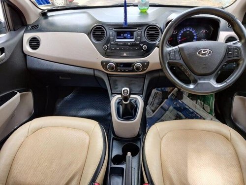 Used 2014 Xcent 1.2 Kappa SX Option  for sale in Bangalore