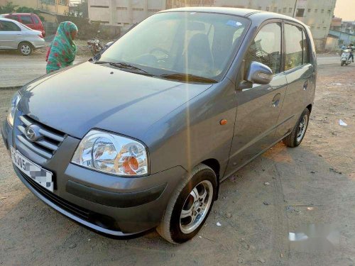 Used 2009 Santro Xing GLS CNG  for sale in Navsari