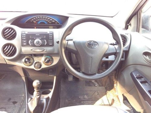 Used 2013 Etios Liva GD  for sale in Thane