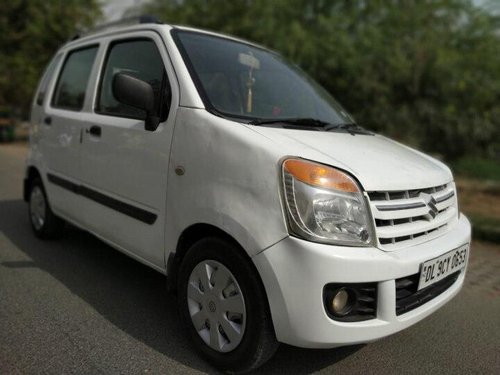 Used 2009 Wagon R LXI  for sale in New Delhi