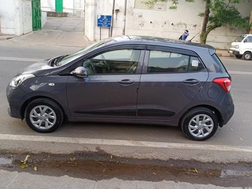 Used 2017 Grand i10 1.2 Kappa Magna  for sale in New Delhi