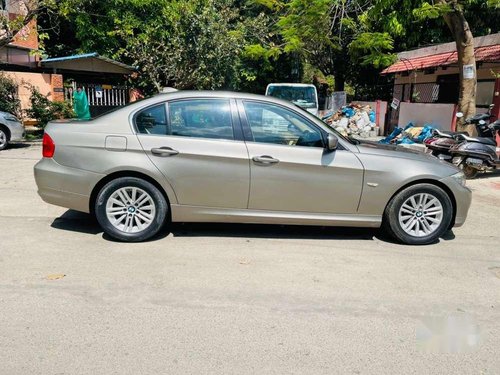 Used 2010 3 Series 320d Sedan  for sale in Nagar