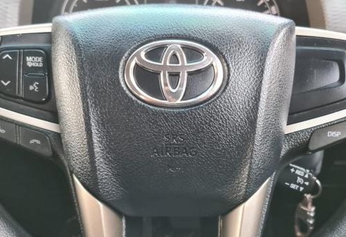 Used 2019 Innova Crysta 2.8 GX AT 8S  for sale in Ahmedabad