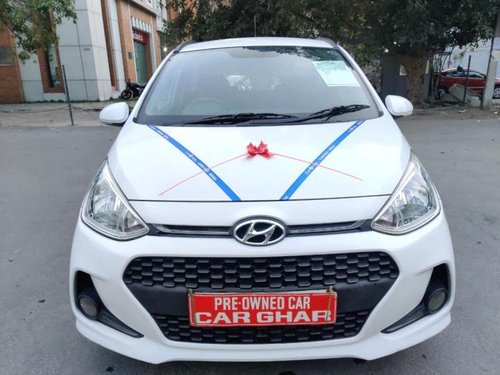 Used 2017 Grand i10 1.2 CRDi Sportz Option  for sale in Noida