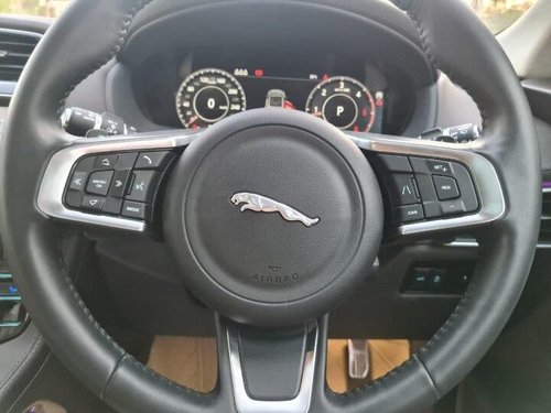 Used 2019 F Pace Prestige 2.0 AWD  for sale in Ahmedabad