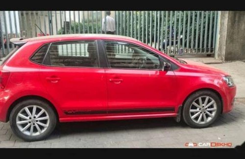 Used 2017 Polo GT TSI  for sale in Mumbai