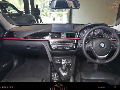 Used 2017 3 Series 320d Sport  for sale in New Delhi