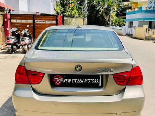 Used 2010 3 Series 320d Sedan  for sale in Nagar