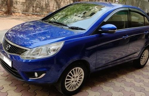 Used 2014 Zest Revotron 1.2T XMS  for sale in Pune