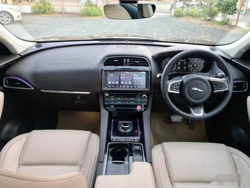 Used 2019 F Pace Prestige 2.0 AWD  for sale in Ahmedabad