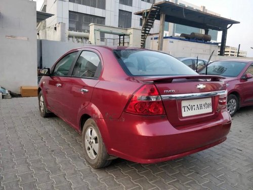 Used 2006 Aveo 1.6 LT  for sale in Chennai