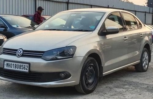 Used 2014 Vento 1.2 TSI Comfortline AT  for sale in Pune