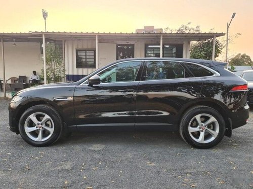 Used 2019 F Pace Prestige 2.0 AWD  for sale in Ahmedabad
