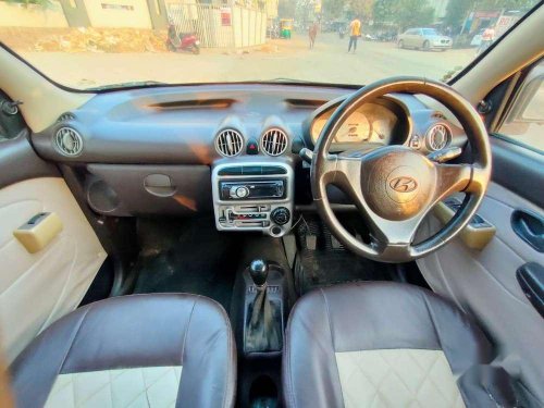 Used 2009 Santro Xing GLS CNG  for sale in Navsari