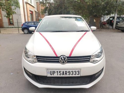 Used 2011 Polo Petrol Highline 1.2L  for sale in Noida