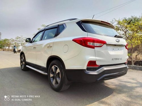 Used 2019 Alturas G4 4X4 AT  for sale in Nashik