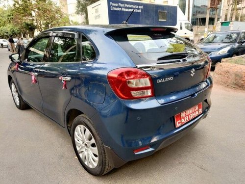 Used 2015 Baleno Alpha  for sale in Noida