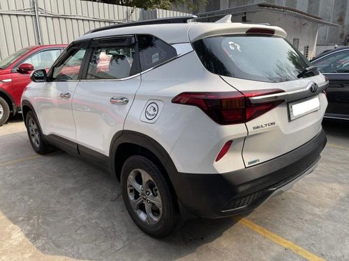 Used 2019 Seltos HTK Plus D  for sale in Pune