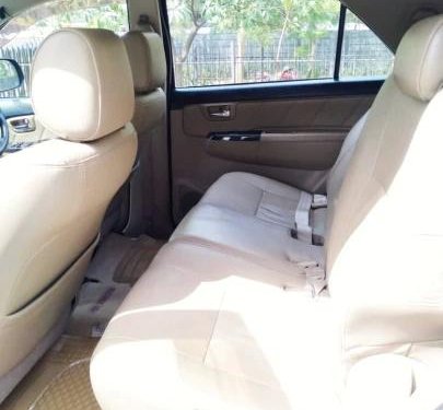 Used 2014 Fortuner 4x4 MT  for sale in Gurgaon